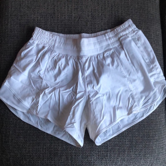LuluLemon Running Shorts - Picture 1 of 3